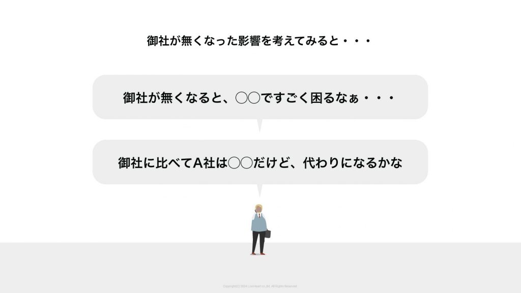 LHメソッド