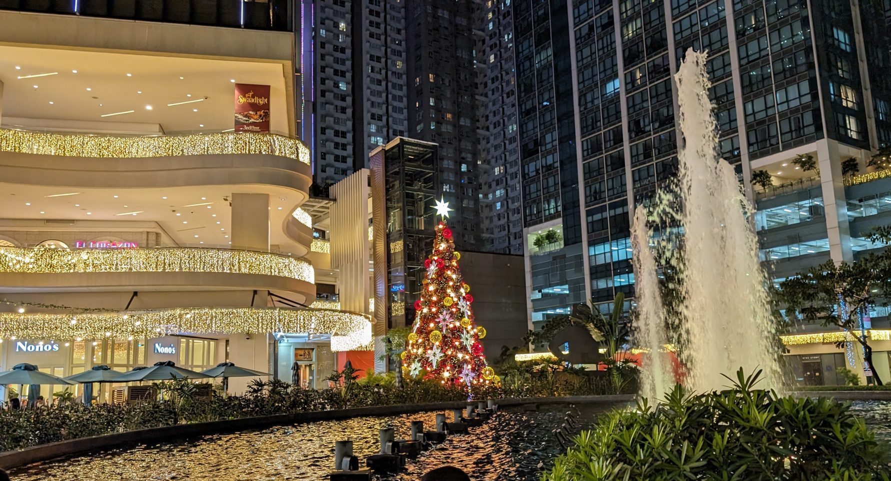 フィリピンのクリスマスって？？