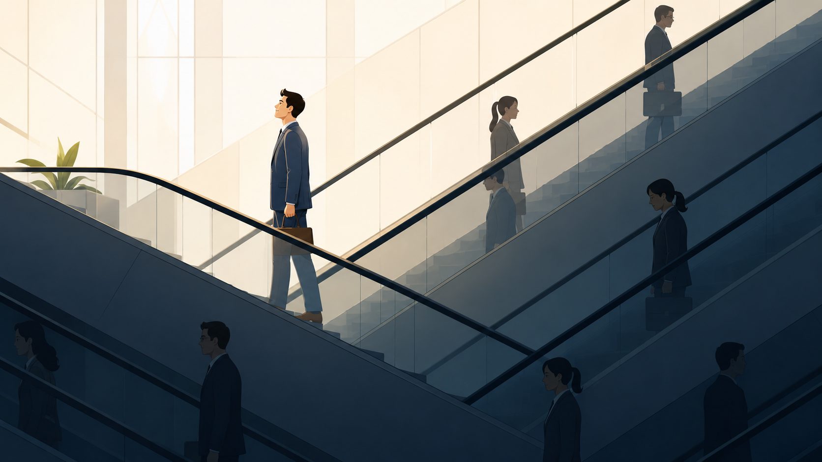 「デジタル植民地」にならないために、私たちは何を選ぶのか ── AI時代の”主権”と事業家気質