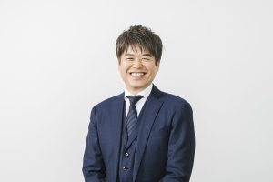 株式会社ライオンハート 代表取締役社長 長澤功雄