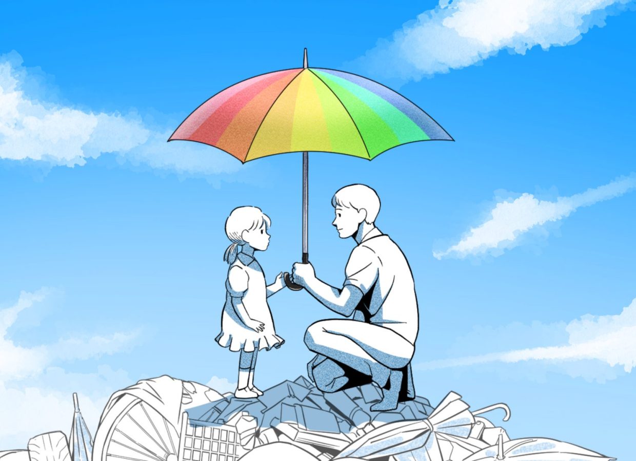 MARKETING / THE OTHERS 小川様 Air kasaサイト制作
