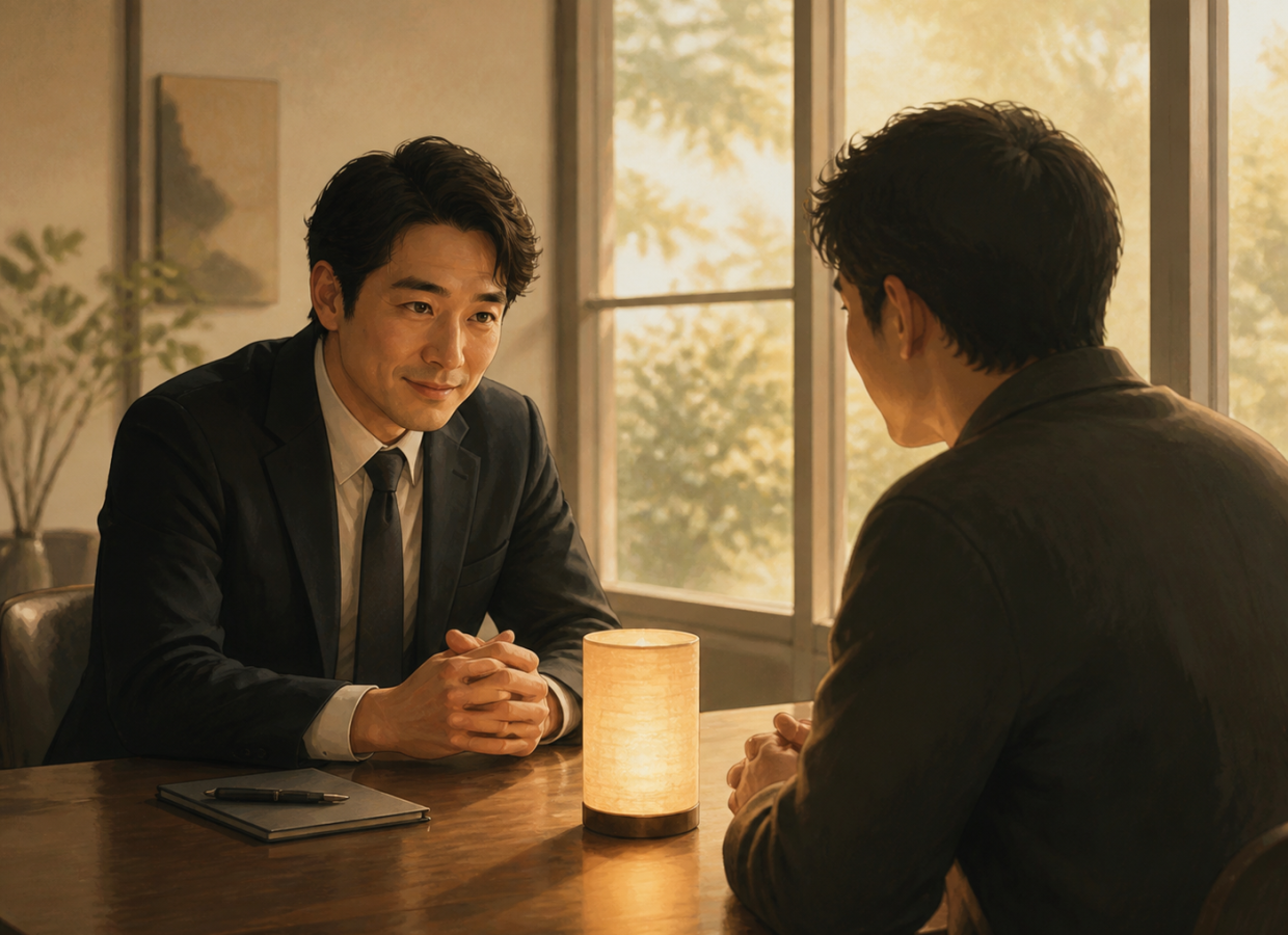 「営業とは、売ることではない」——『コンセプトの教科書』が教えてくれた、選ばれる提案のつくりかた