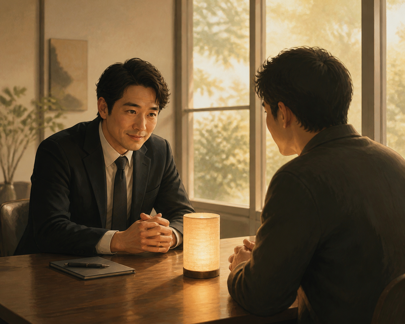 「営業とは、売ることではない」——『コンセプトの教科書』が教えてくれた、選ばれる提案のつくりかた