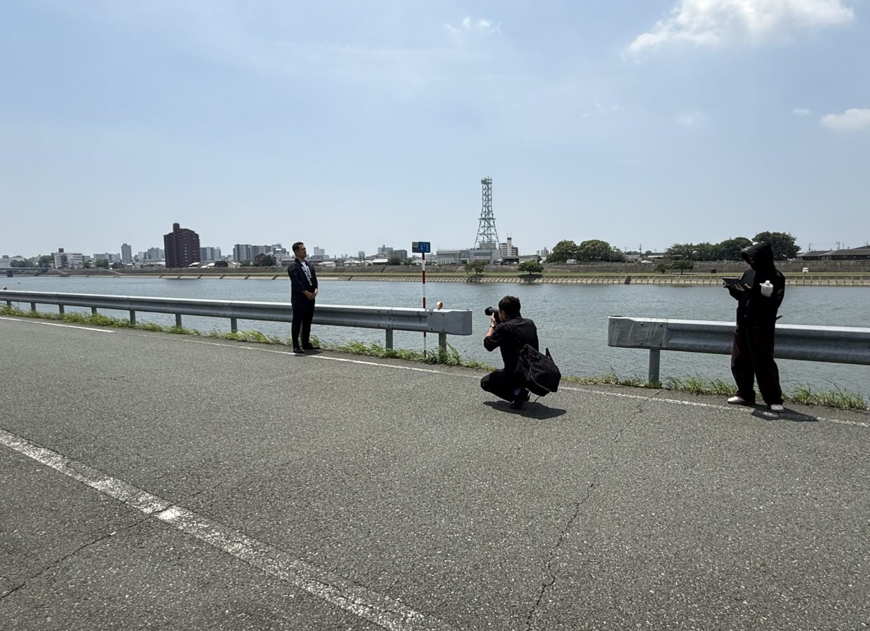 伝える力はあった。伝わる場所がなかった。320年の老舗食品卸が採用LPで変えたこと